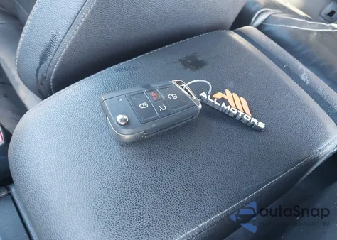 2015 Volkswagen Golf R 4-Door from USA, damaged, VIN WVWLF7AU0FW274262